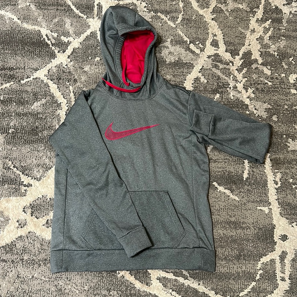 Nike hoodie